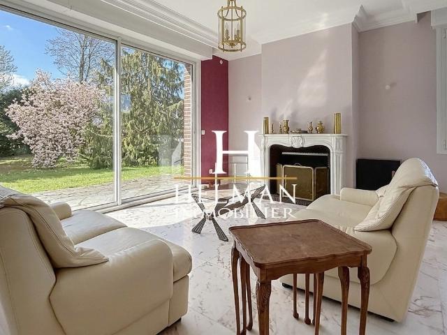 Maison vente à Wavrans-sur-l'Aa, Pas-de-Calais