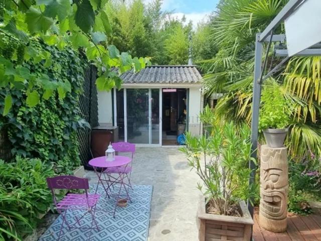 Maison vente à Évry, Brunoy