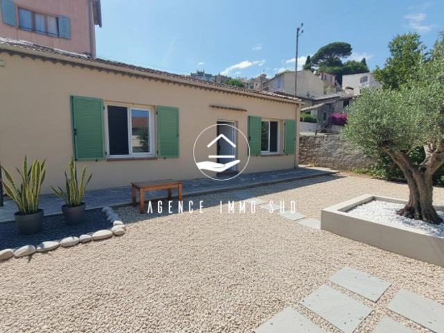 Maison vente à Grasse, Cagnes-sur-mer