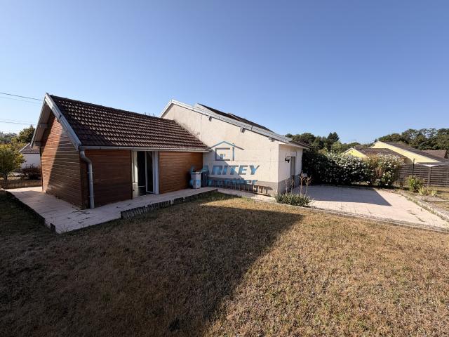 Maison vente à Breuches, Haute-Saône
