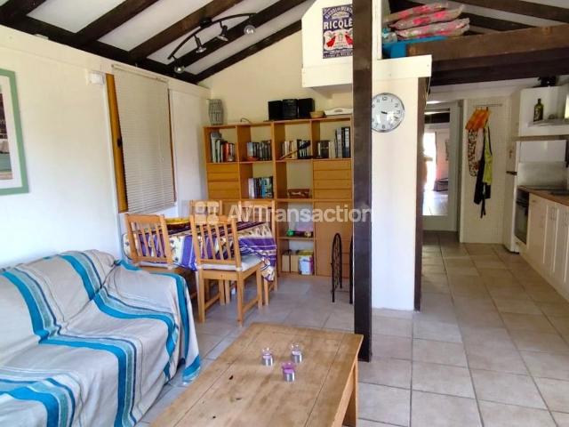 Maison vente à Alès, Méjannes-le-clap