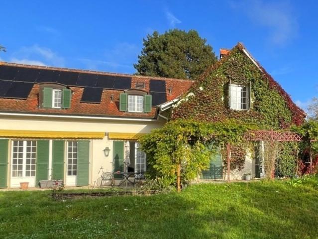 Haus mieten in Gingins, Waadt