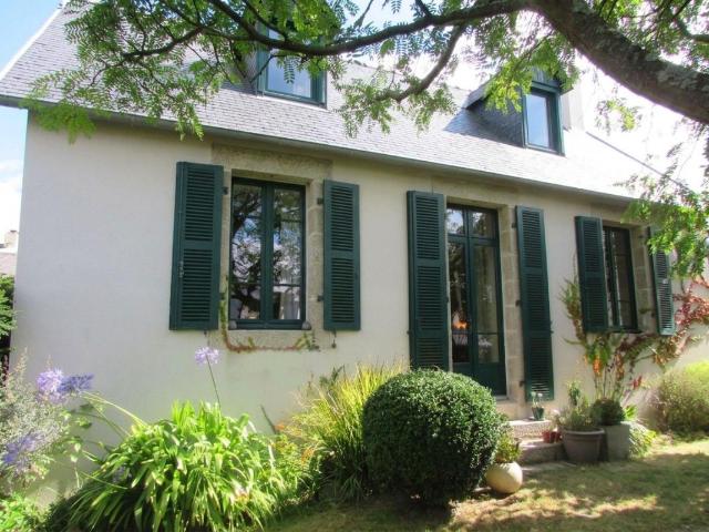 Maison vente à Morlaix, Bretagne