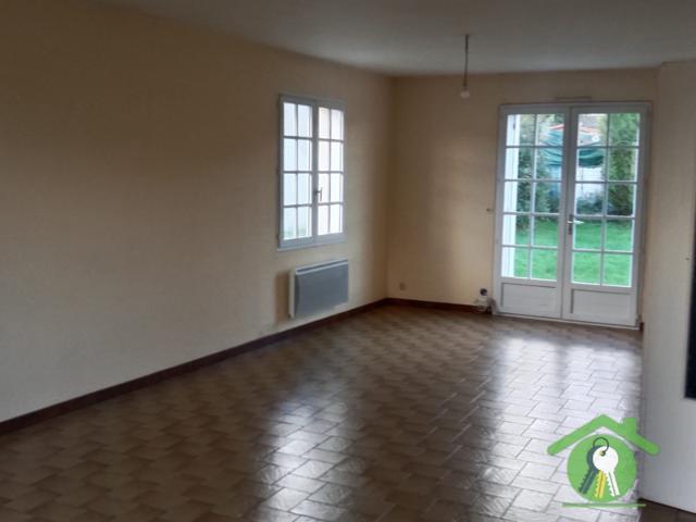 Maison vente à Saint-Nazaire, Pornic