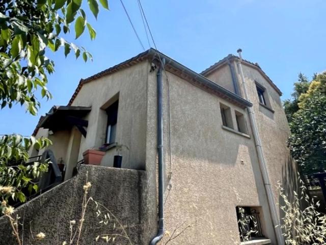 Maison vente à Alès, Saint-hilaire-de-brethmas