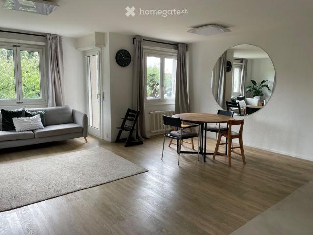 Haus mieten in Épalinges, District de Lausanne