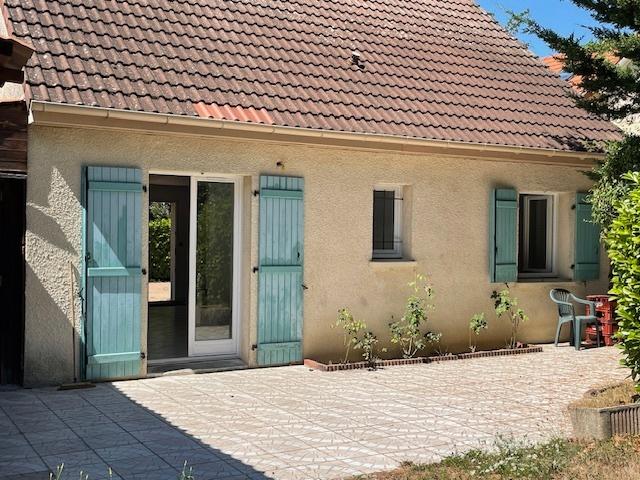 Maison vente à Fontainebleau, Vulaines-sur-seine