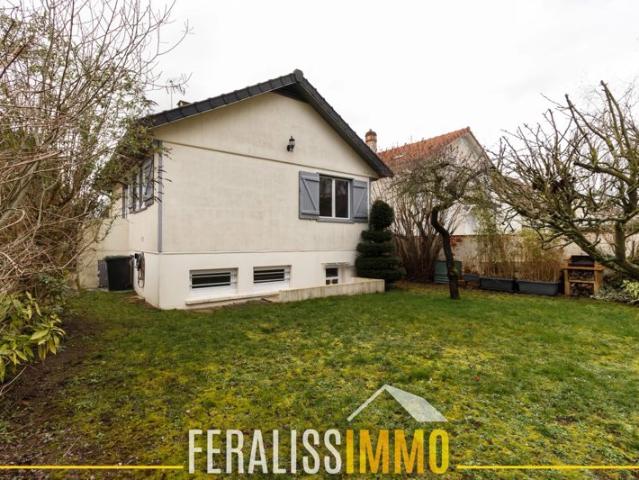 Maison vente à Argenteuil, Franconville