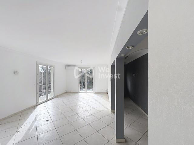 Maison vente à Pau, Baliros