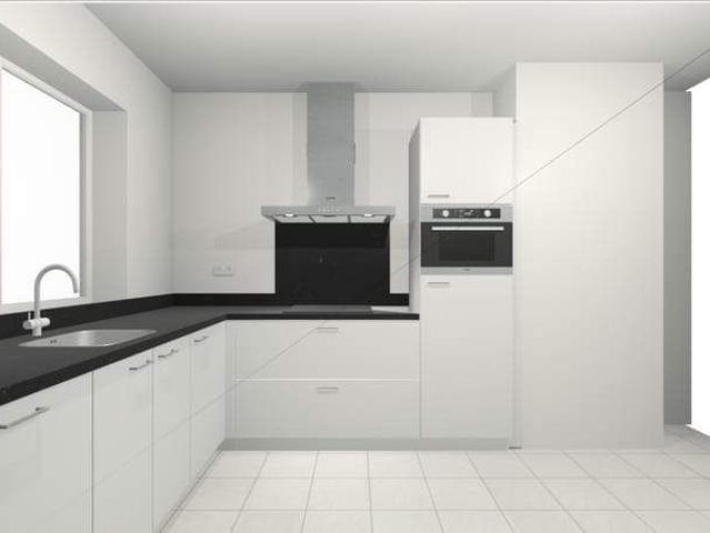 Woning te huur in Vlietwijk, Voorschoten