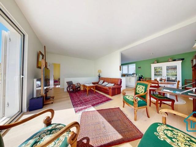 Maison vente à Versailles, Viroflay