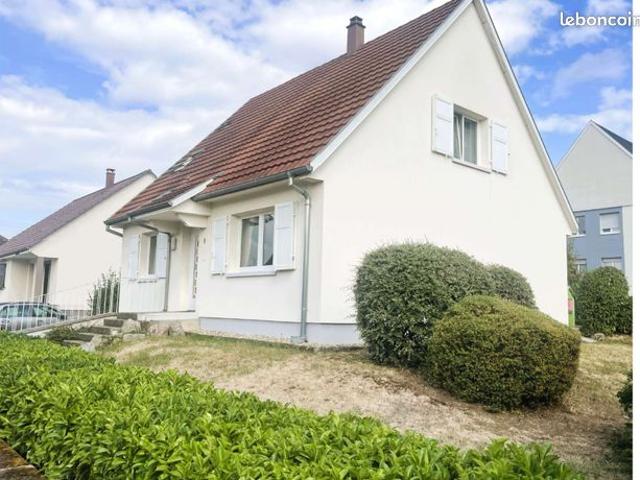 Maison vente à Sélestat-Erstein, Sélestat