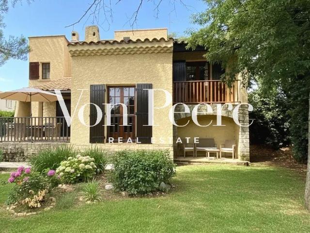 Maison vente à Nîmes, Villeneuve-lès-avignon
