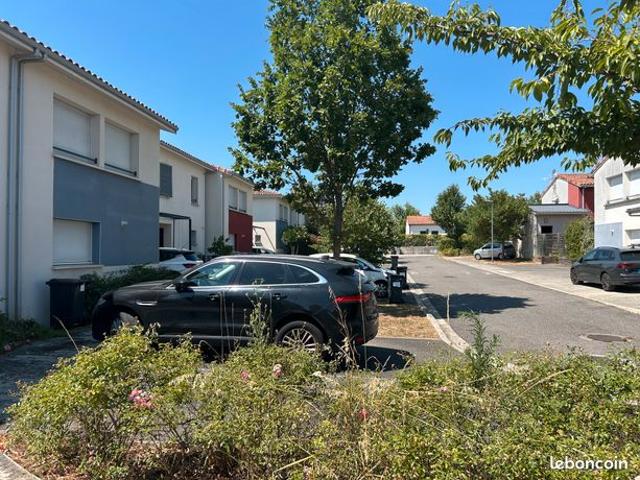Maison vente à Toulouse, Quint-fonsegrives