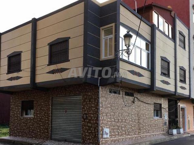 Maison vente à Martil, Tanger-Tétouan