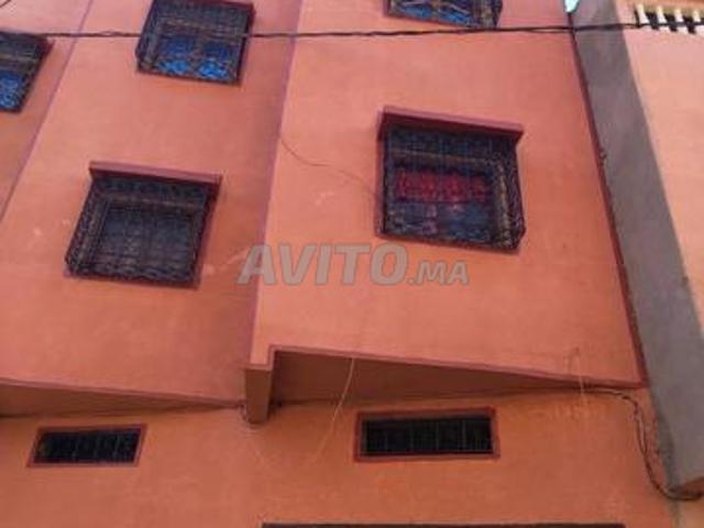 Maison vente à Al Haouz, L'Oriental