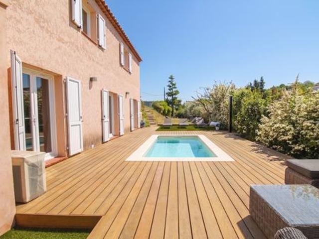 Villa vente à Nice