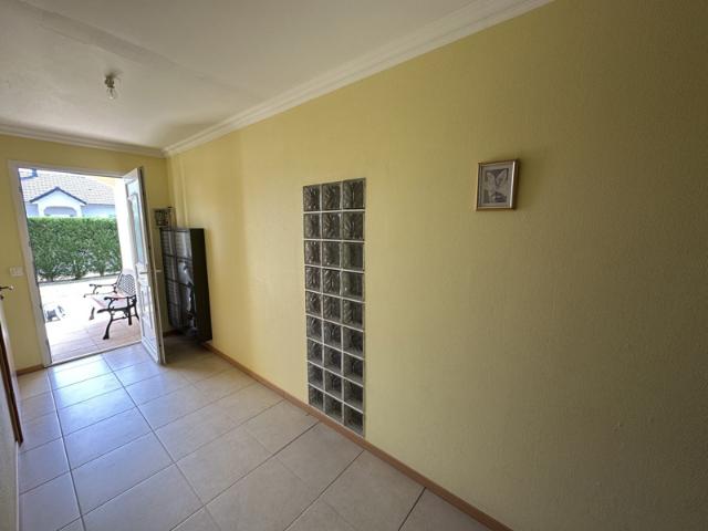 Maison vente à Forbach-Boulay-Moselle, Morhange