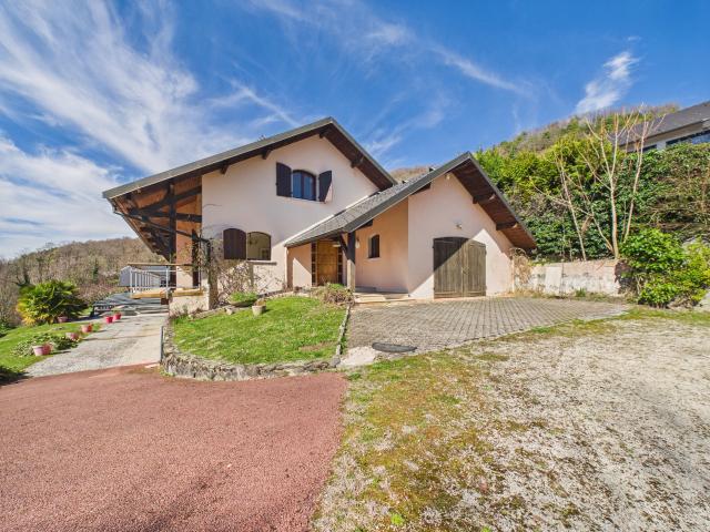 Maison vente à Chambéry, Saint-alban-leysse