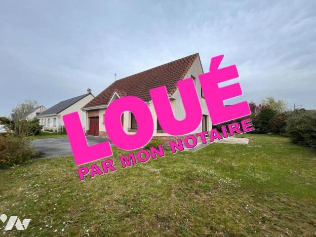 Maison location à Arques, Pas-de-Calais