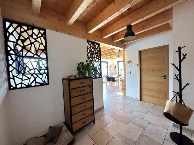 Maison vente à Annecy, Groisy