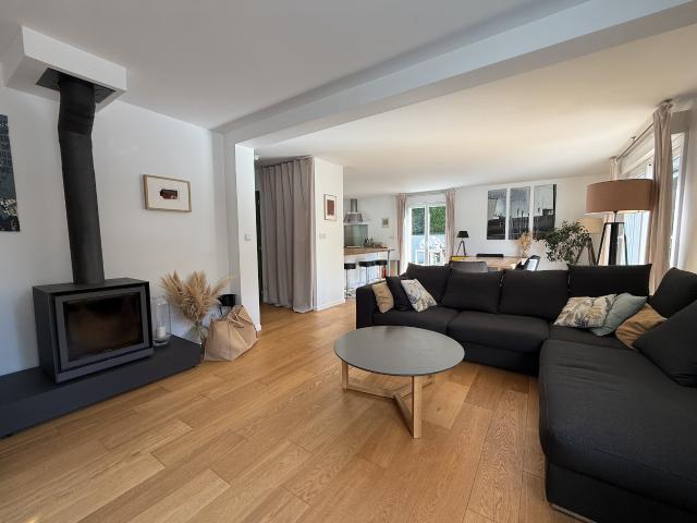 Maison vente à Thonon-les-Bains, Yvoire