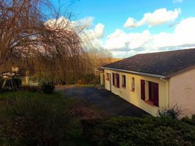 Maison vente à Castelsarrasin, Durfort-lacapelette