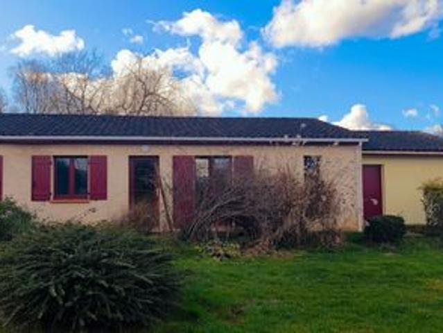 Maison vente à Castelsarrasin, Durfort-lacapelette