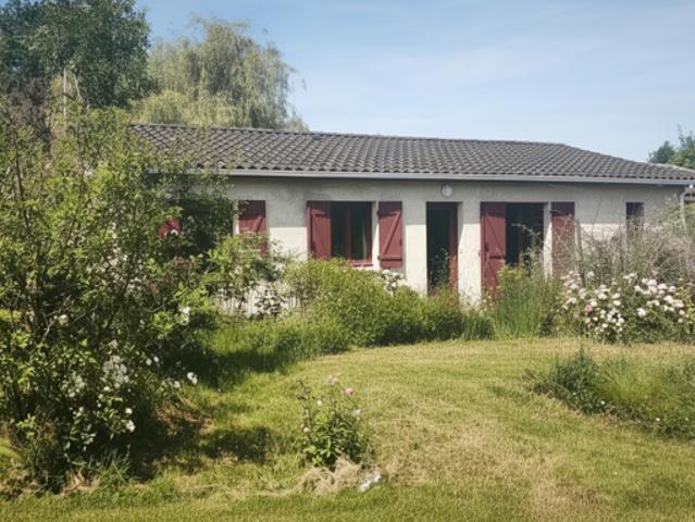 Maison vente à Castelsarrasin, Durfort-lacapelette