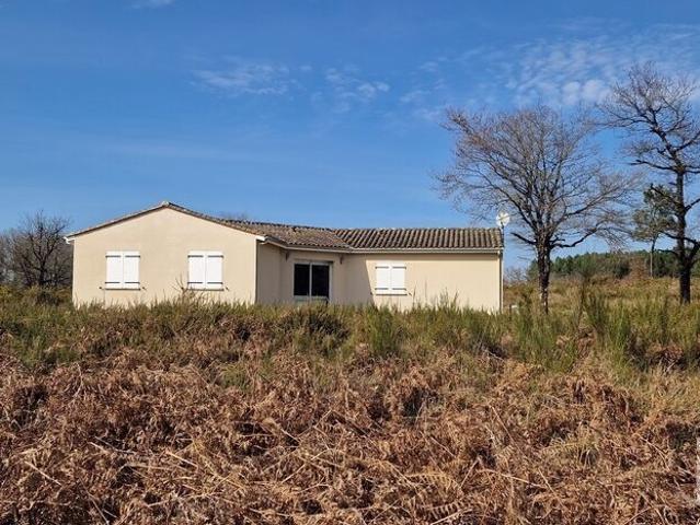 Maison vente à Jonzac, Cercoux