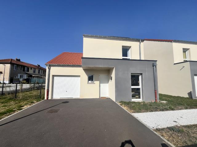 Maison vente à Metz, Maizières-lès-metz