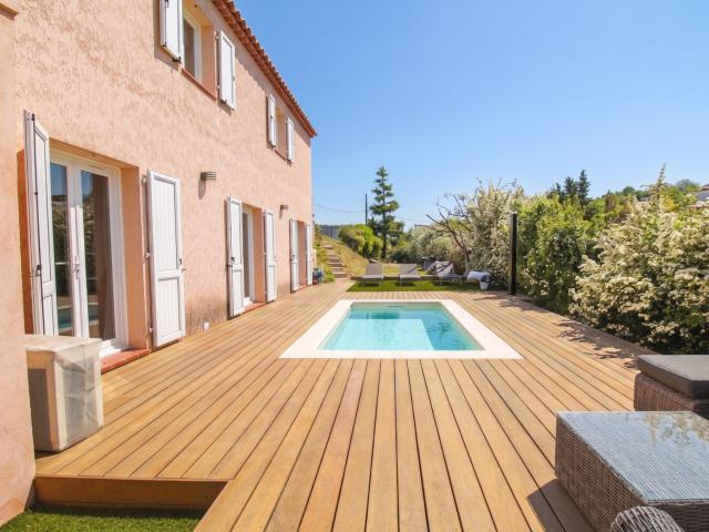 Maison vente à Nice