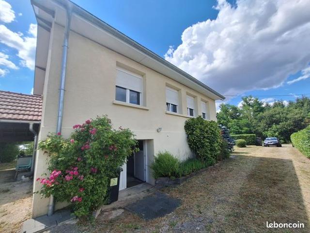 Maison vente à Lure, Bourgogne-Franche-Comté