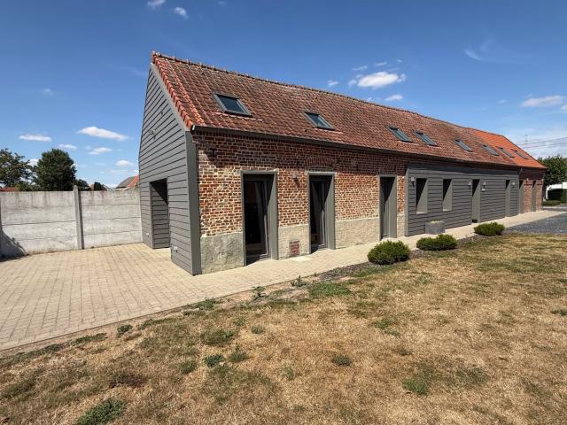 Maison vente à Cambrai, Vertain