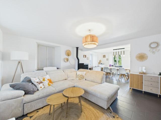 Haus kaufen in Villarzel, Waadt