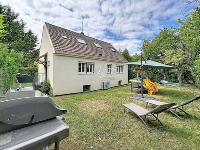 Villa vente à Pontoise, Osny
