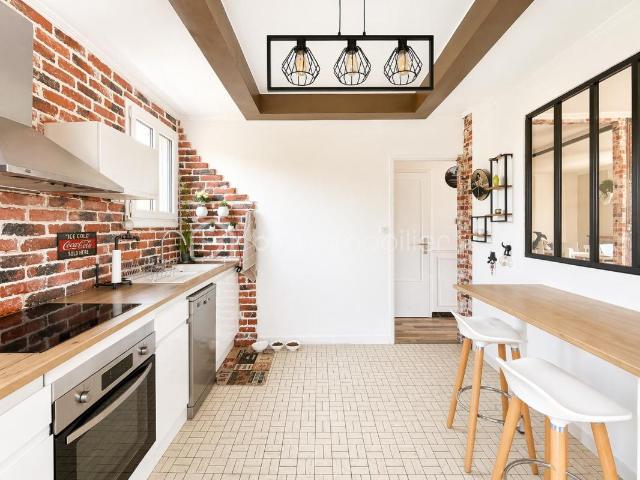 Maison vente à Villefranche-sur-Saône, Rhône