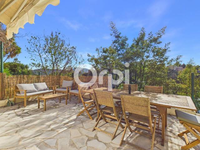 Maison vente à Grasse, Mandelieu-la-napoule