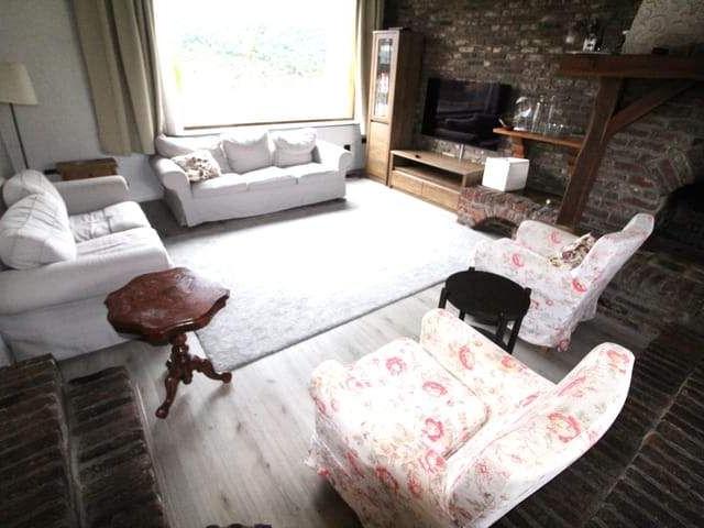 Woning te huur in Limburg