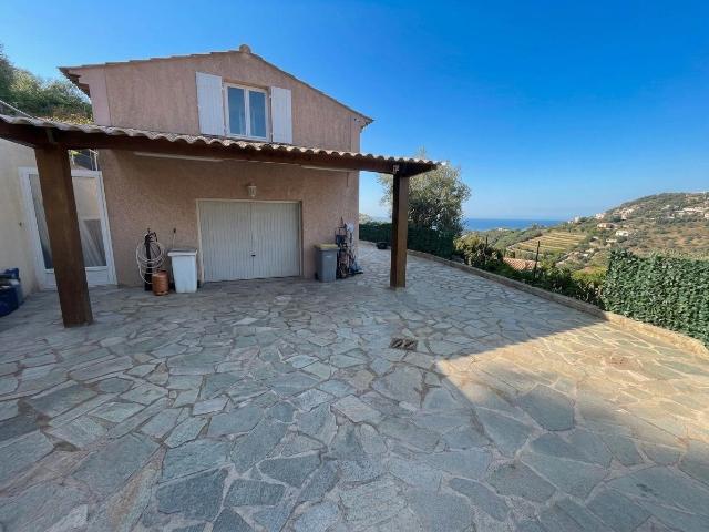 Maison vente à Saint-André-de-la-Roche, Alpes-Maritimes