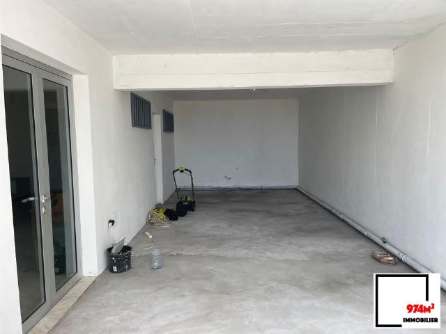 Maison location à La Réunion