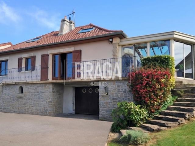 Maison vente à France métropolitaine, Saint-léonard