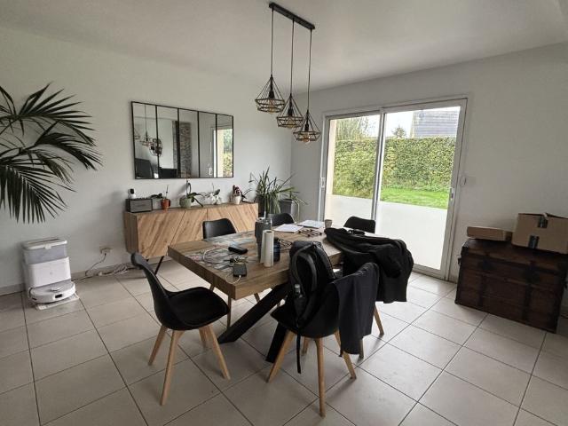 Maison location à Saint-Paër, Seine-Maritime