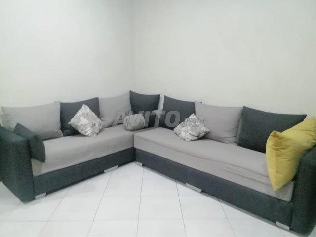 Maison vente à Gharb-Chrarda-Beni Hssen