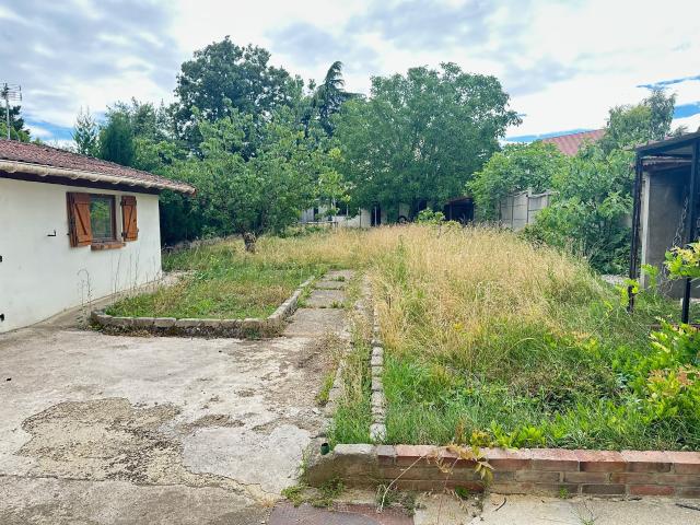 Maison vente à Sarcelles