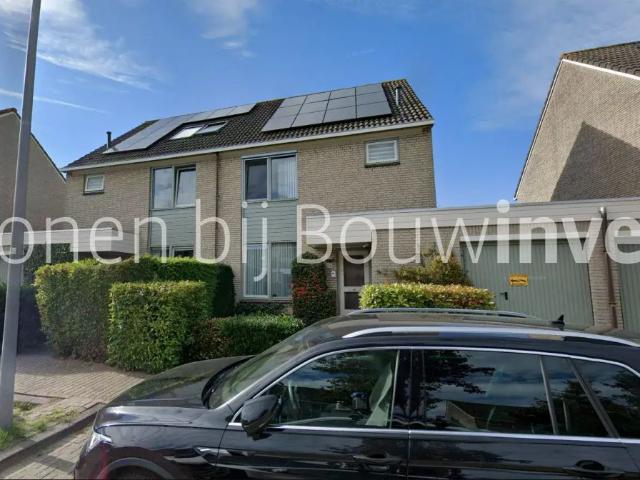Woning te huur in Kralingen-Oost, Rotterdam