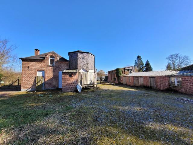 Maison vente à France métropolitaine, Avesnelles