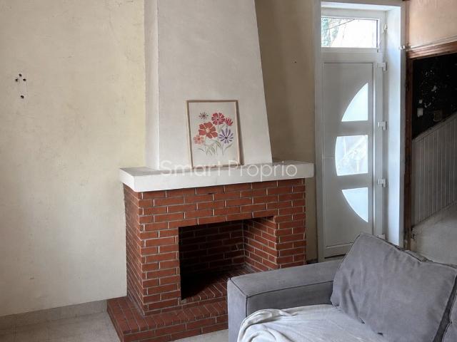Maison vente à Avesnes-sur-Helpe, Feignies