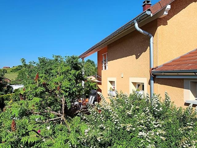Maison vente à Pontarlier, Rochejean