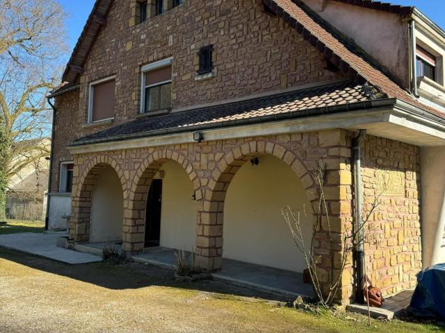 Maison vente à Résidence Ardenne, Sedan